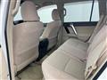 2020 Toyota Land Cruiser Prado