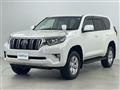 2020 Toyota Land Cruiser Prado