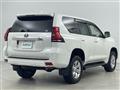2020 Toyota Land Cruiser Prado
