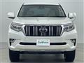 2020 Toyota Land Cruiser Prado