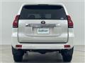 2020 Toyota Land Cruiser Prado