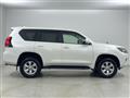 2020 Toyota Land Cruiser Prado