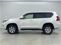 2020 Toyota Land Cruiser Prado