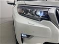 2020 Toyota Land Cruiser Prado
