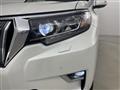 2020 Toyota Land Cruiser Prado