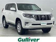 2020 Toyota Land Cruiser Prado