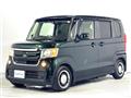 2018 Honda N BOX