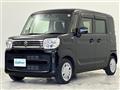 2022 Suzuki Spacia