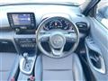 2023 Toyota Yaris Cross