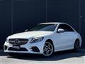2018 Mercedes-Benz C-Class