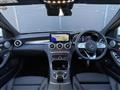 2018 Mercedes-Benz C-Class