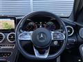 2018 Mercedes-Benz C-Class