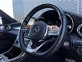 2018 Mercedes-Benz C-Class