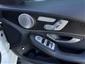 2018 Mercedes-Benz C-Class