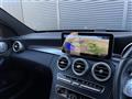 2018 Mercedes-Benz C-Class