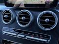 2018 Mercedes-Benz C-Class