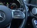 2018 Mercedes-Benz C-Class