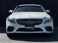 2018 Mercedes-Benz C-Class