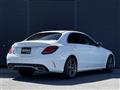 2018 Mercedes-Benz C-Class