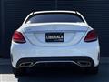 2018 Mercedes-Benz C-Class