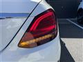 2018 Mercedes-Benz C-Class