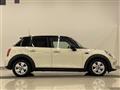 2019 BMW MINI