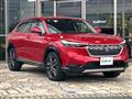 2021 Honda VEZEL