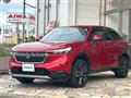 2021 Honda VEZEL