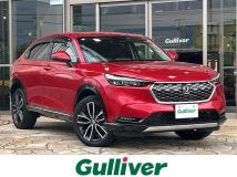 2021 Honda VEZEL