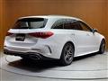 2023 Mercedes-Benz C-Class