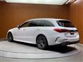 2023 Mercedes-Benz C-Class