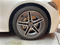 2023 Mercedes-Benz C-Class