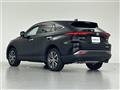 2023 Toyota Harrier Hybrid
