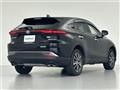 2023 Toyota Harrier Hybrid