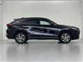2023 Toyota Harrier Hybrid