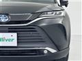 2023 Toyota Harrier Hybrid