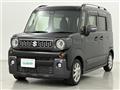 2019 Suzuki Spacia