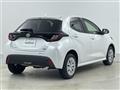 2023 Toyota Yaris