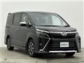 2018 Toyota Voxy
