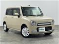2014 Suzuki Lapin