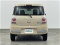 2014 Suzuki Lapin