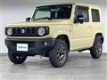 2019 Suzuki Jimny