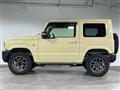 2019 Suzuki Jimny