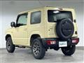 2019 Suzuki Jimny