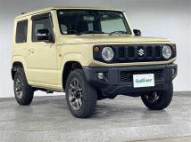 2019 Suzuki Jimny