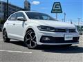 2020 Volkswagen Polo