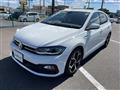 2020 Volkswagen Polo