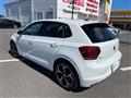 2020 Volkswagen Polo