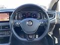 2020 Volkswagen Polo