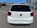 2020 Volkswagen Polo
